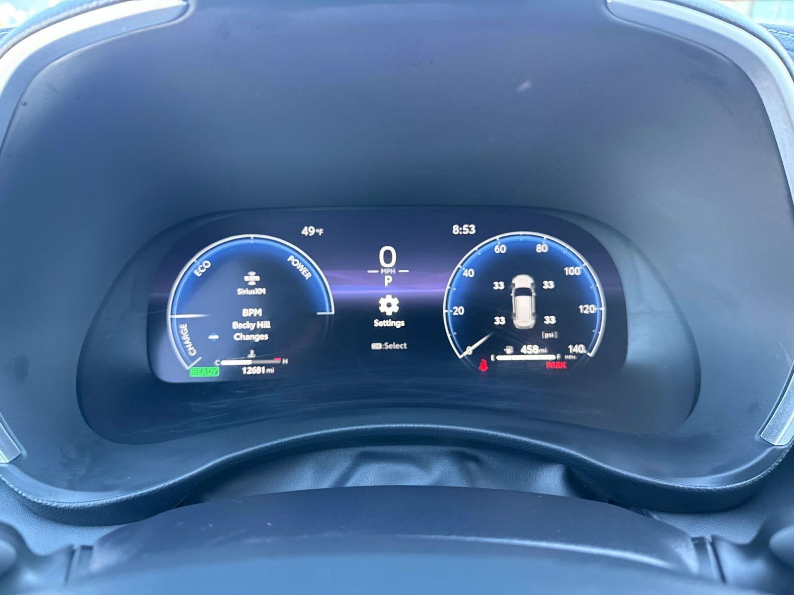 2026 Toyota Highlander Hybrid Hybrid Limited
