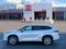 2026 Toyota Highlander Hybrid Hybrid Limited