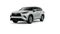 2026 Toyota Highlander Hybrid Hybrid Limited