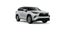 2026 Toyota Highlander Hybrid Hybrid Limited
