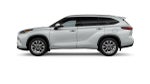 2026 Toyota Highlander Hybrid Hybrid Limited