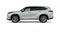 2026 Toyota Highlander Hybrid Hybrid Limited