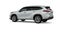 2026 Toyota Highlander Hybrid Hybrid Limited