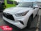 2025 Toyota Highlander Hybrid Hybrid Limited