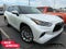 2025 Toyota Highlander Hybrid Hybrid Limited