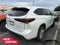 2025 Toyota Highlander Hybrid Hybrid Limited