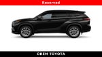 2026 Toyota Highlander Hybrid Hybrid Limited