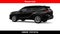 2026 Toyota Highlander Hybrid Hybrid Limited