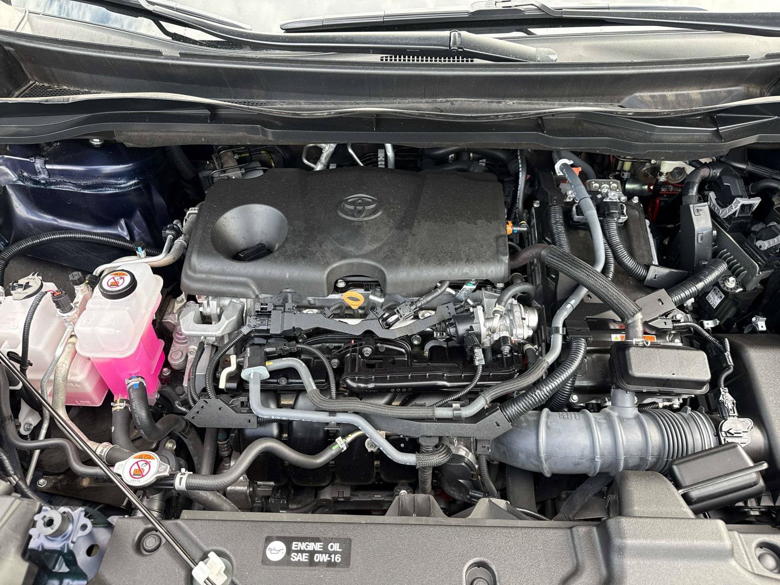 2024 Toyota Sienna XSE