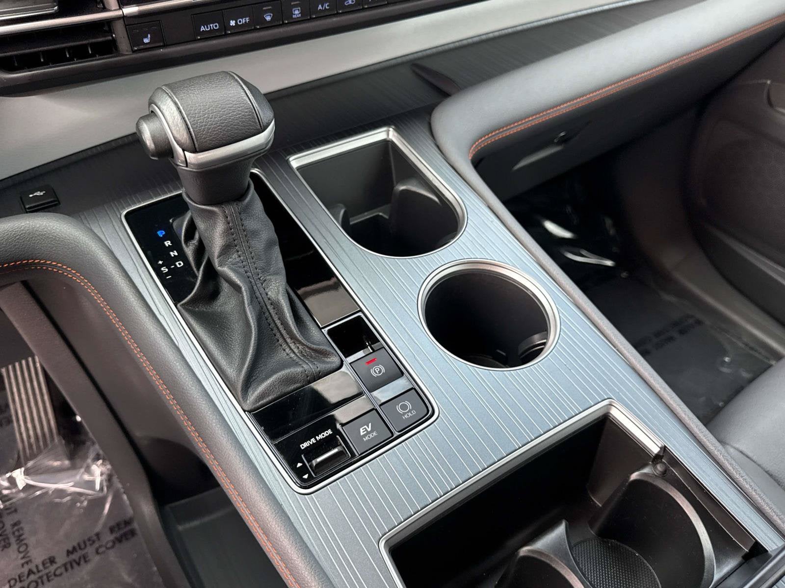 2024 Toyota Sienna XSE