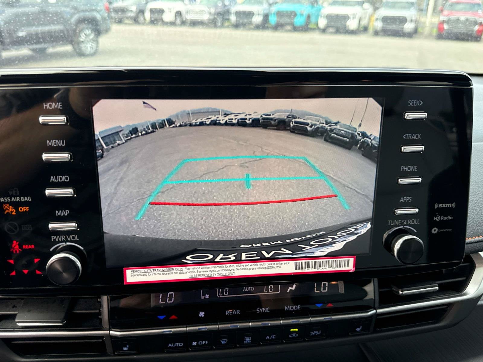 2024 Toyota Sienna XSE