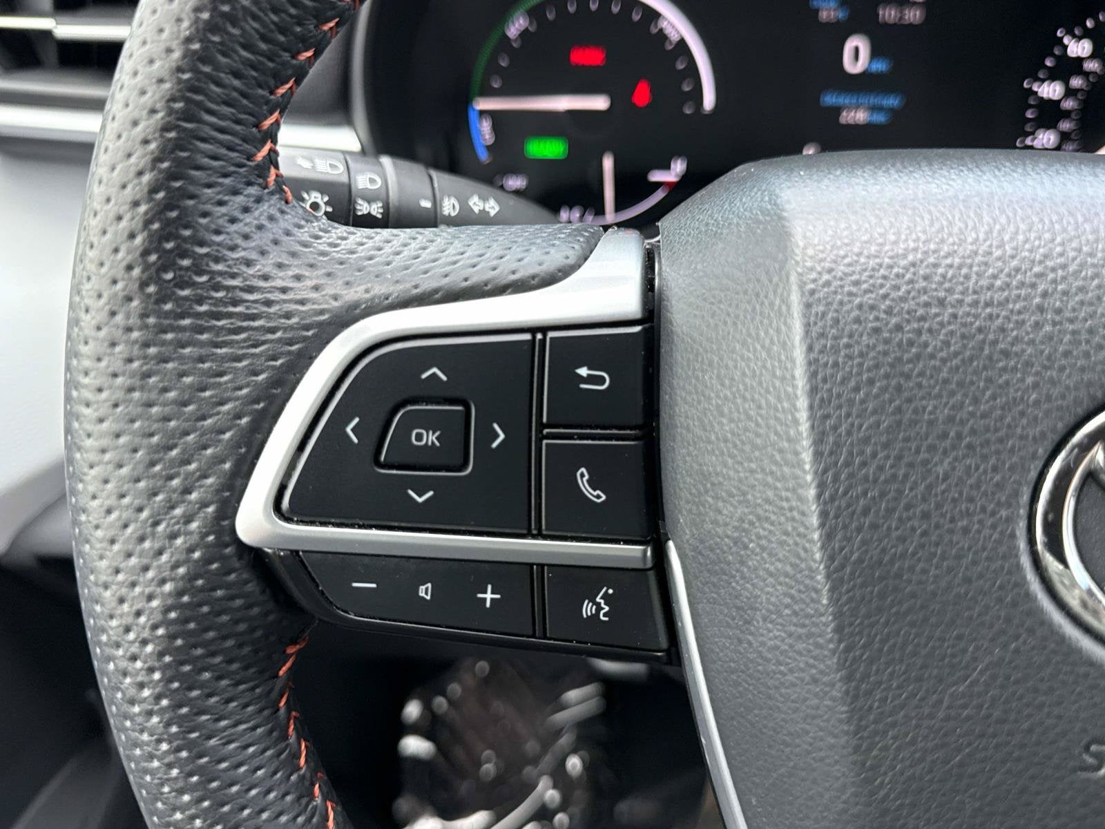 2024 Toyota Sienna XSE