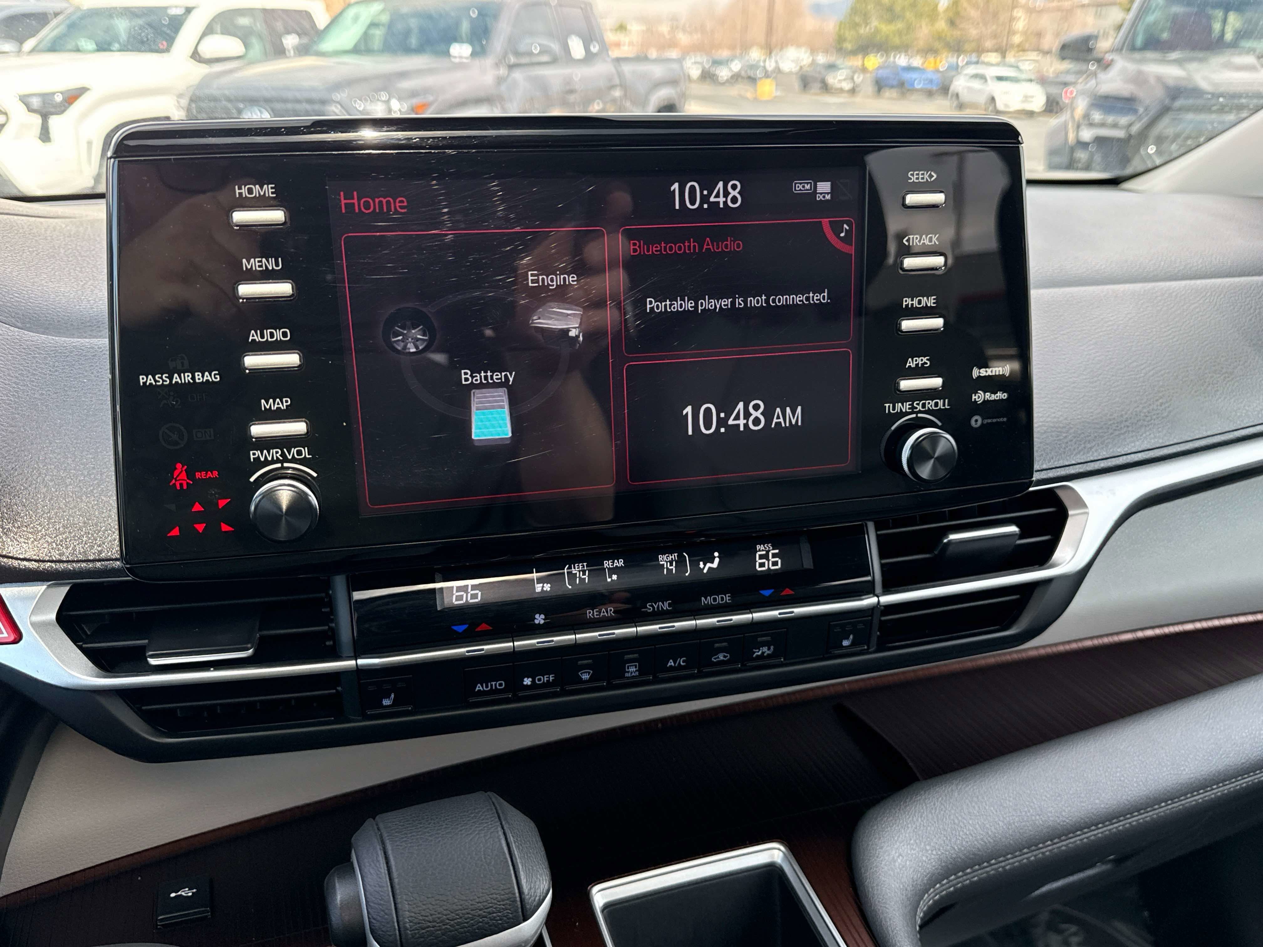 2024 Toyota SIENNA XLE XLE