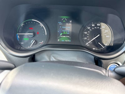 2024 Toyota SIENNA XLE XLE