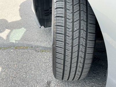 2024 Toyota SIENNA XLE XLE