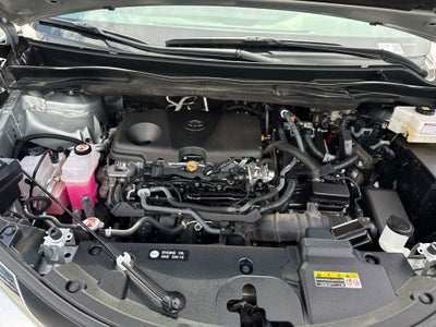 2024 Toyota SIENNA XLE XLE