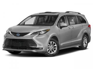 2024 Toyota SIENNA XLE XLE
