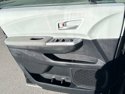 2026 Toyota SIENNA XLE XLE