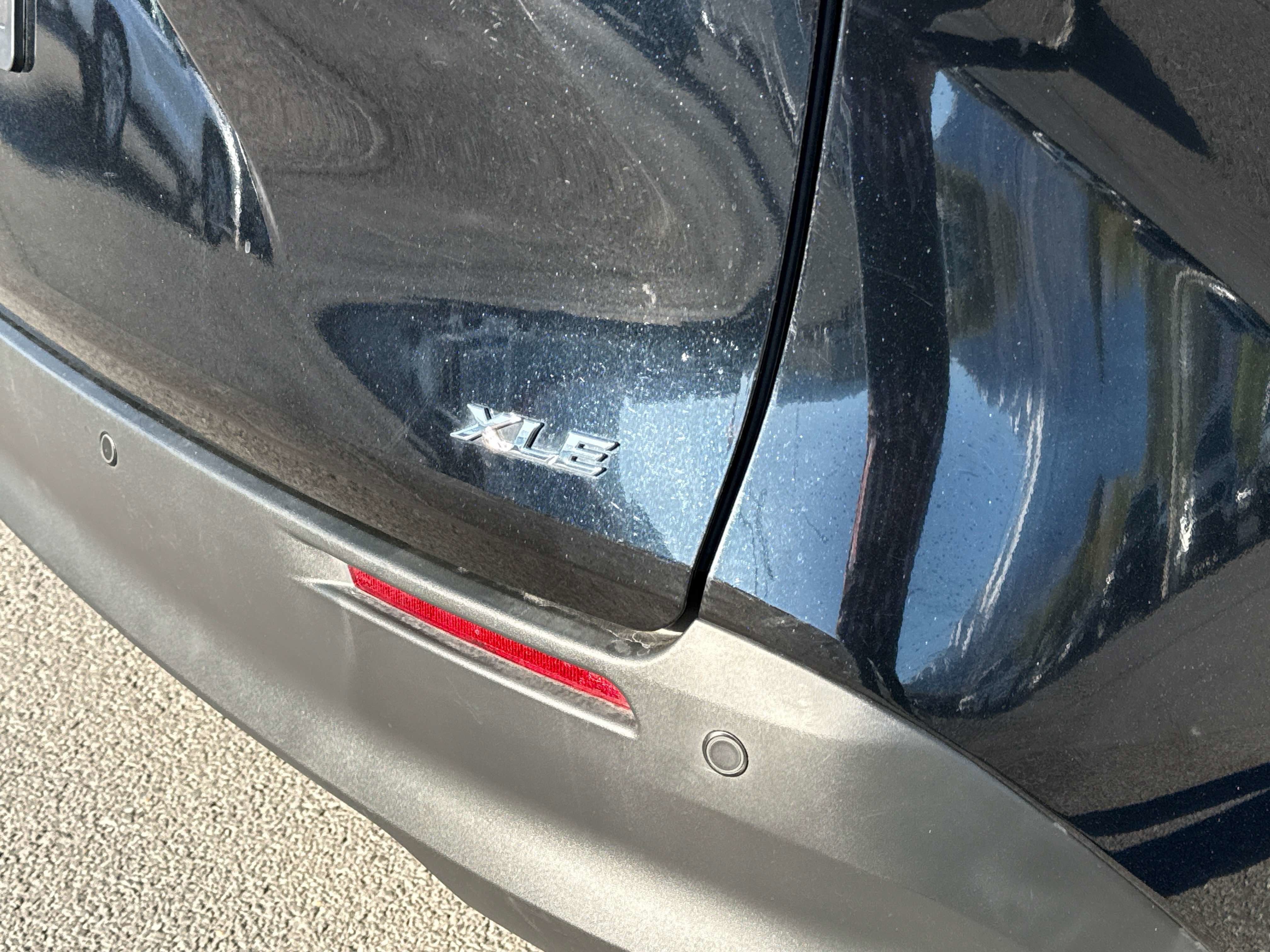 2026 Toyota SIENNA XLE XLE