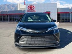 2026 Toyota SIENNA XLE XLE