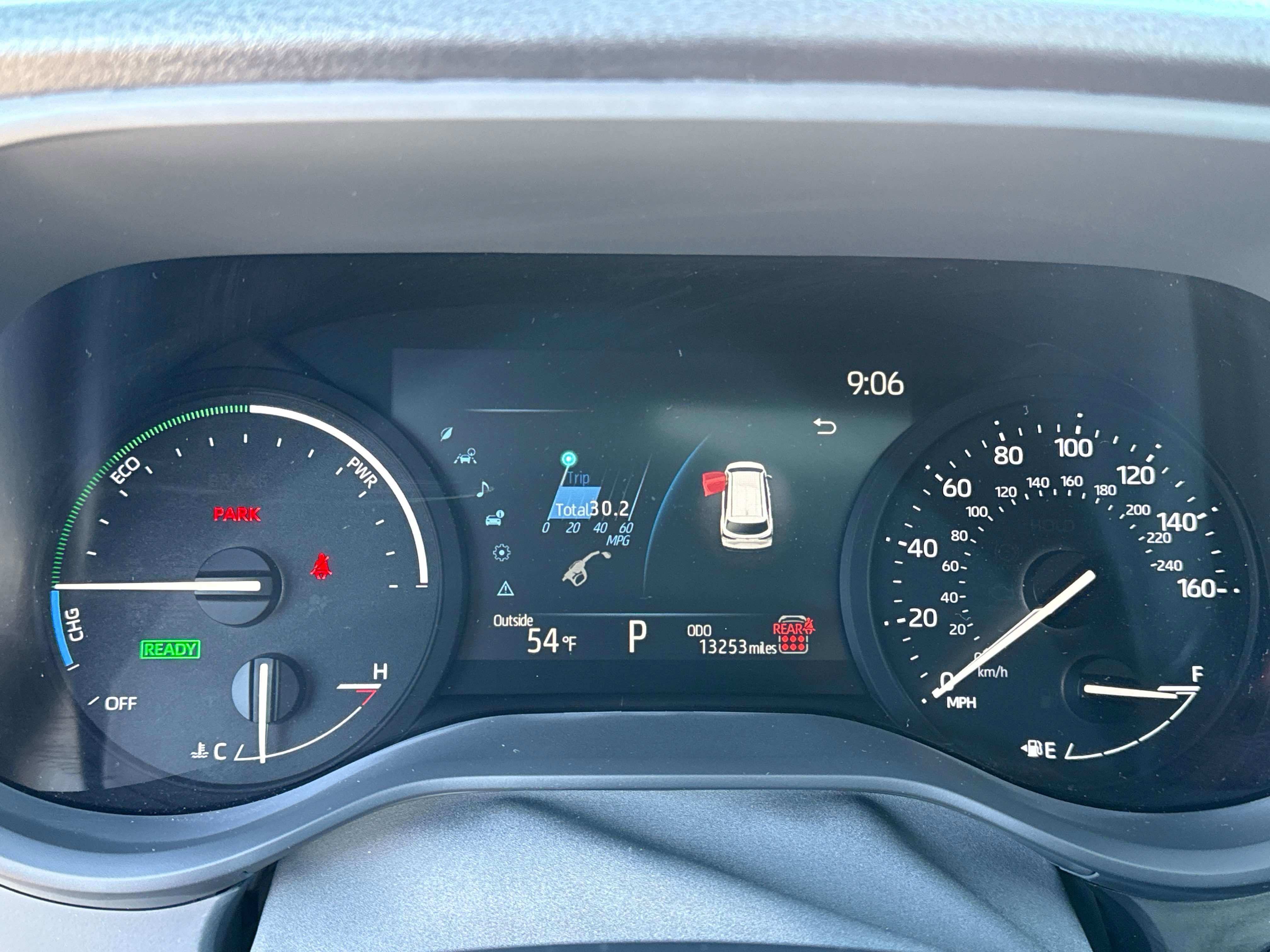 2026 Toyota SIENNA XLE XLE