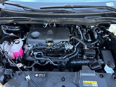 2026 Toyota SIENNA XLE XLE