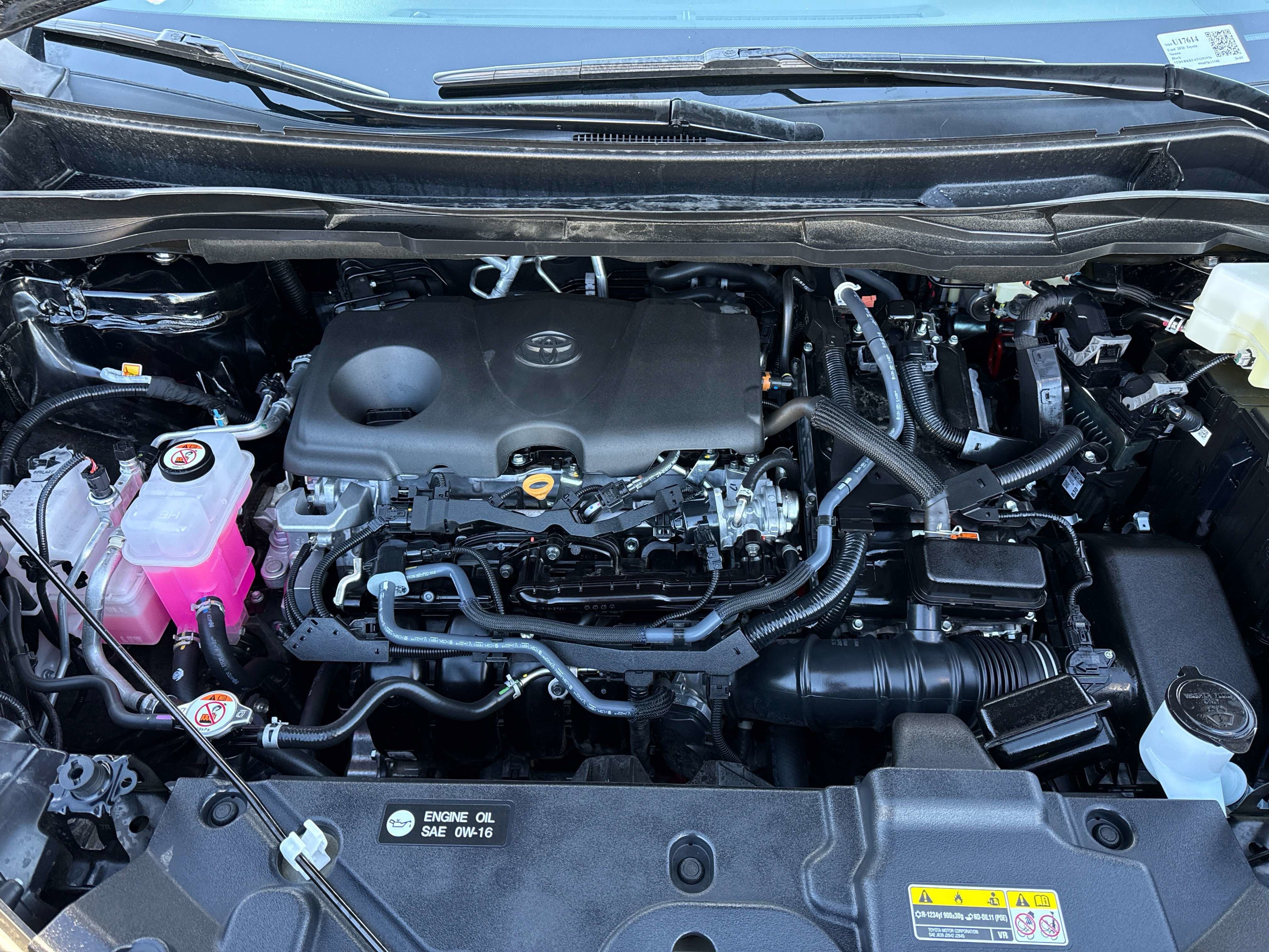 2026 Toyota SIENNA XLE XLE