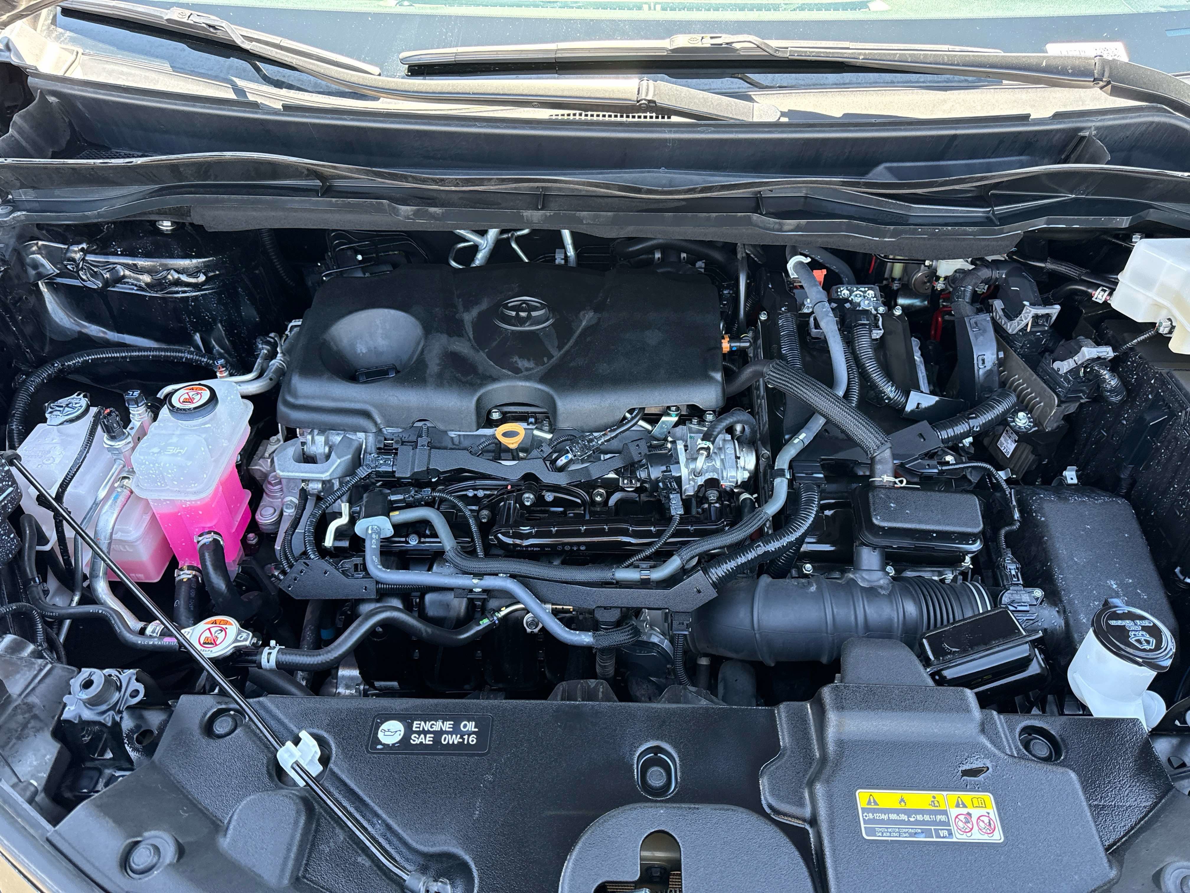 2024 Toyota SIENNA XLE XLE
