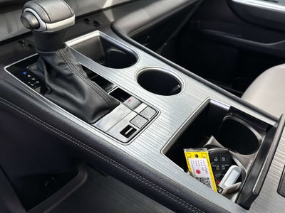 2025 Toyota SIENNA XLE XLE