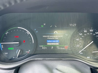 2025 Toyota SIENNA XLE XLE