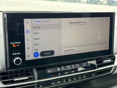 2025 Toyota SIENNA XLE XLE