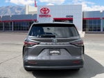 2025 Toyota SIENNA XLE XLE