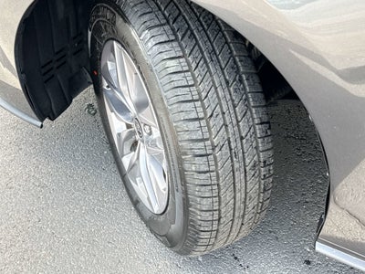 2025 Toyota SIENNA XLE XLE