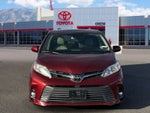 2020 Toyota Sienna XLE Auto Access Seat