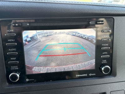2020 Toyota Sienna XLE Auto Access Seat