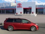2020 Toyota Sienna XLE Auto Access Seat