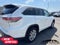 2016 Toyota Highlander LE