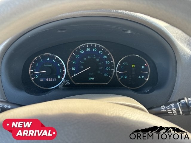 2008 Toyota SIENNA LE