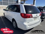 2008 Toyota SIENNA LE