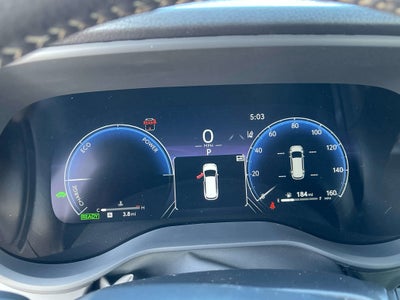 2026 Toyota SIENNA LIMITED Limited