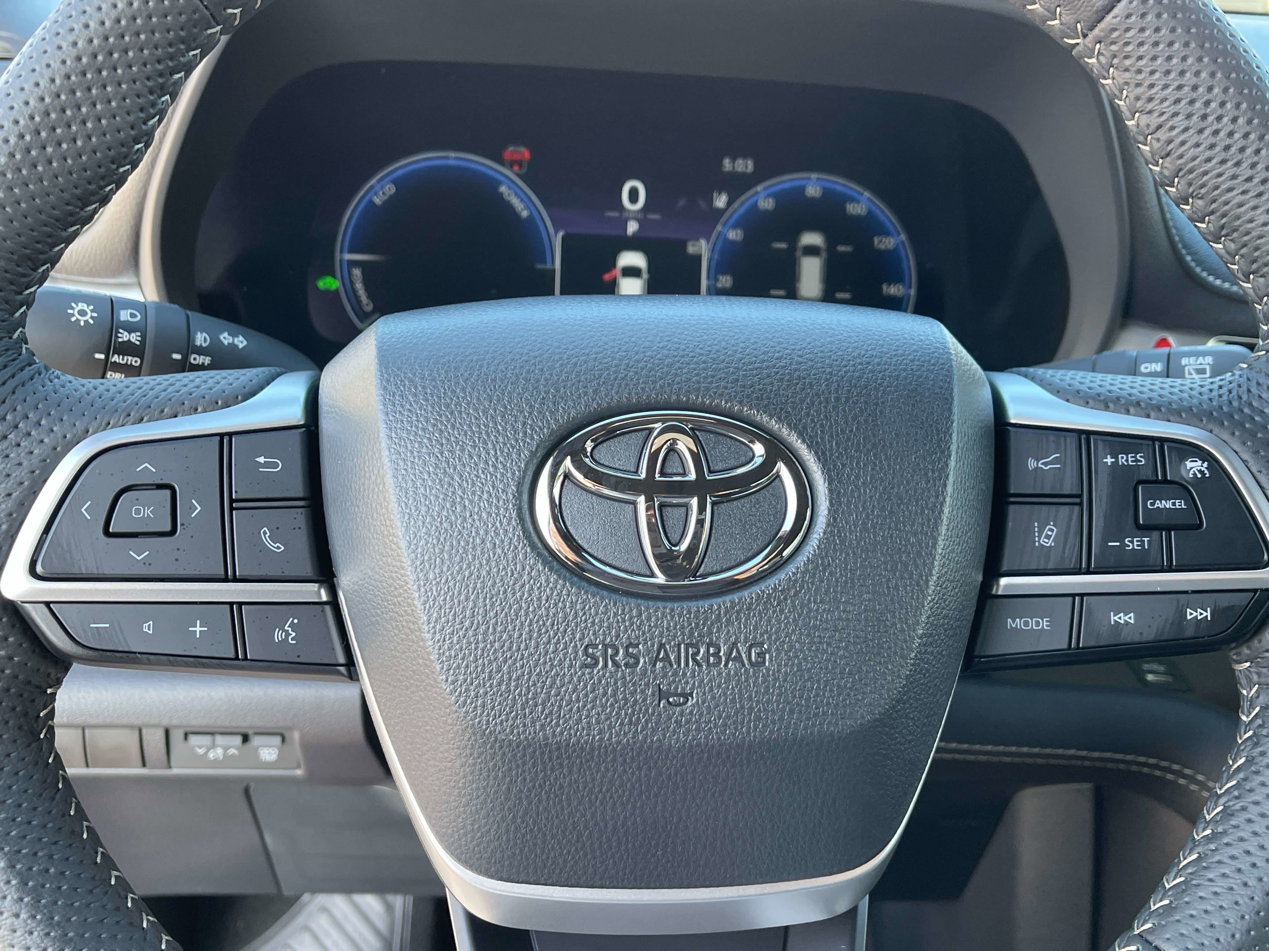 2026 Toyota SIENNA LIMITED Limited