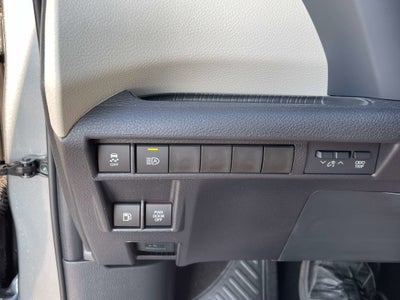 2026 Toyota SIENNA LIMITED Limited