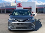 2026 Toyota SIENNA LIMITED Limited