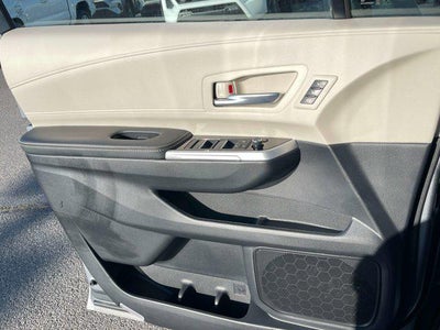 2026 Toyota SIENNA LIMITED Limited