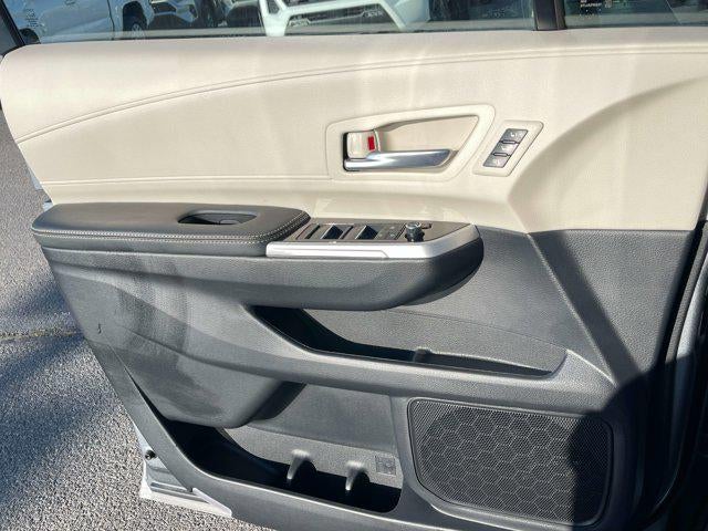 2026 Toyota SIENNA LIMITED Limited