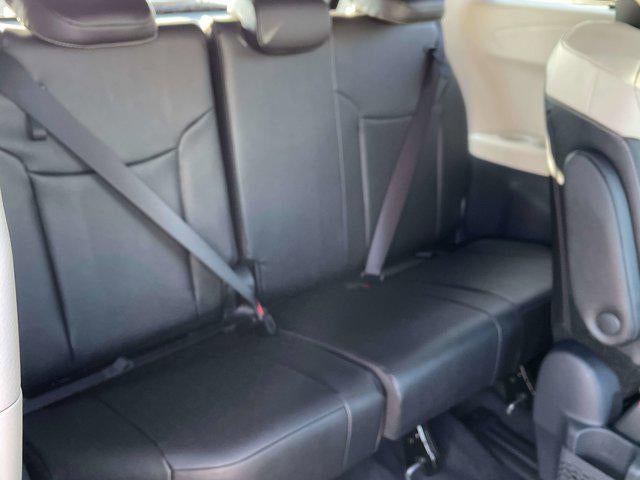 2026 Toyota SIENNA LIMITED Limited