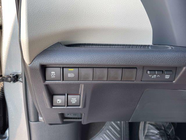 2026 Toyota SIENNA LIMITED Limited