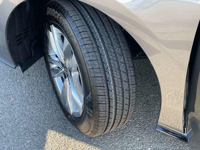 2026 Toyota SIENNA LIMITED Limited