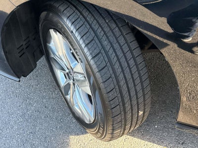 2024 Toyota Sienna Limited