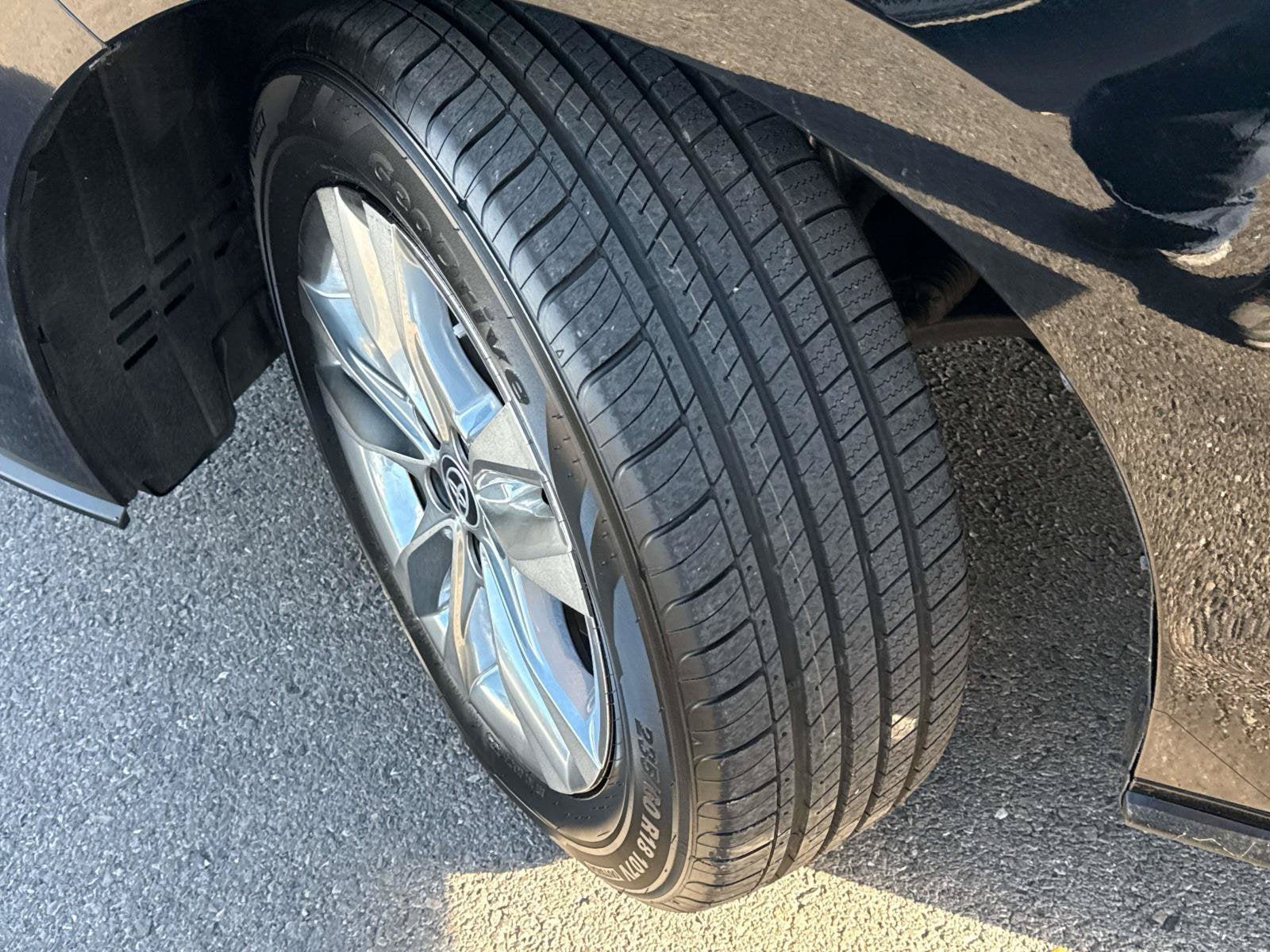 2024 Toyota Sienna Limited